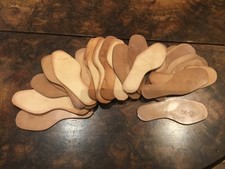 Verschiedene Größen echter