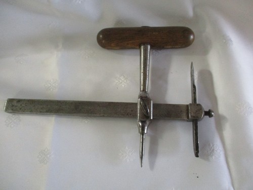 Scheibenschneider von sattler - scheibenschneider,