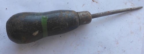 Altes werkzeug schuster - werkzeug,