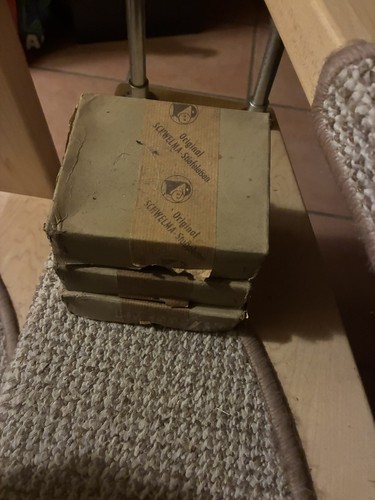 Stück schwelma durabit - 10,