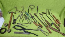 Konvolut alter Schuster