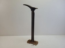 Schuster-Amboss Eisen Zubehör