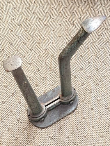 Schuhmacher schuster amboss - schuhmacher,