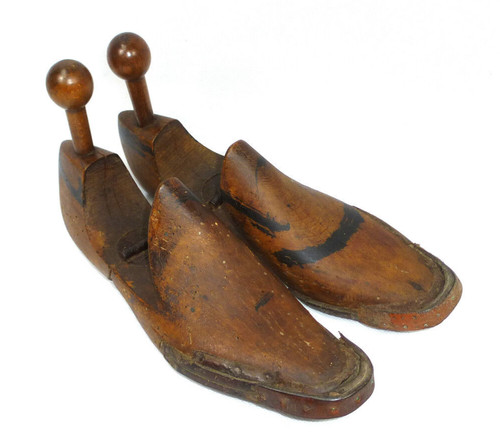 Schuhleisten schuhspanner - schuhleisten,