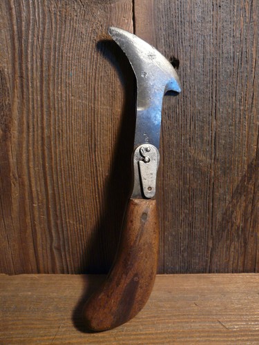 Messer schuster alt antik - messer,