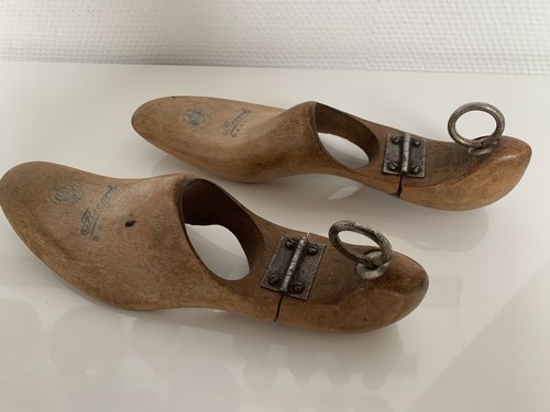 Antike schuhleisten - antike,