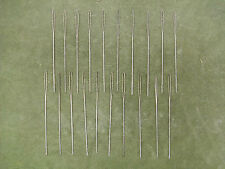 Borsten, Schuhmacherborsten