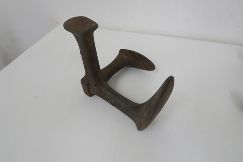 Altes schuster eisen - ,