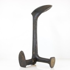 Schuhmacher Amboss 4,0kg Eisen