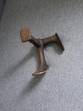 Schustereisen Vintage Alter