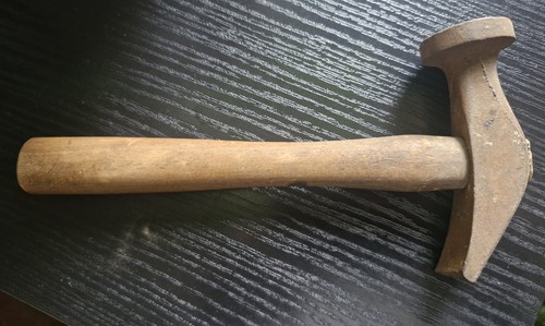 Uralter schuster hammer - hammer, !