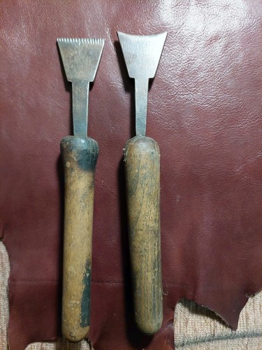 Leder handwerk antike - handwerk,