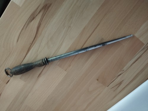 Schuster streich abziehstahl - schuster,