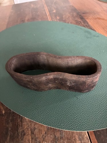 Stanzeisen für schuhsohlen - für,