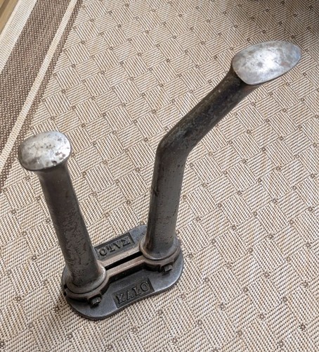 Schuhmacher schuster amboss - schuhmacher,