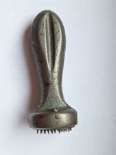 altes Werkzeug, Schuster