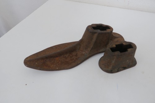 Altes werkzeug schuster - werkzeug,