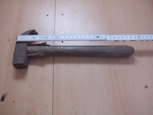Alter antiker schuster sattler - alter,