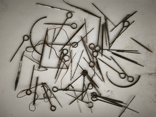 Antike schuster sattler - antike,