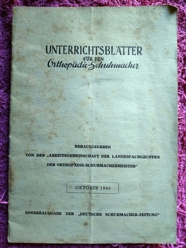 Unterrichtsblätter d - unterrichtsblätter, f