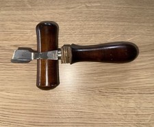 Schuhmacher Sattler Werkzeug /