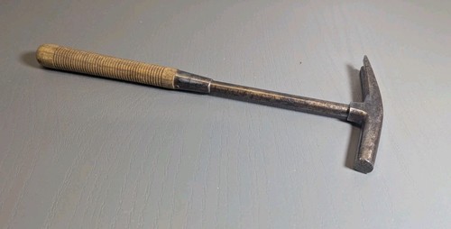 Altes werkzeug hammer - altes,