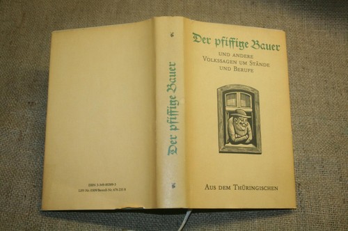 Sagen über berufe zünfte - sagen,