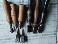 Konvolut von Alten Schuster