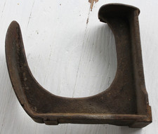 Schöner alter Schuster