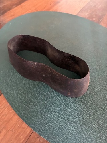 Stanzeisen für schuhsohlen - für,
