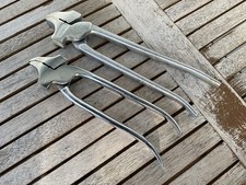 2 Zwickzange Zange Falzzange