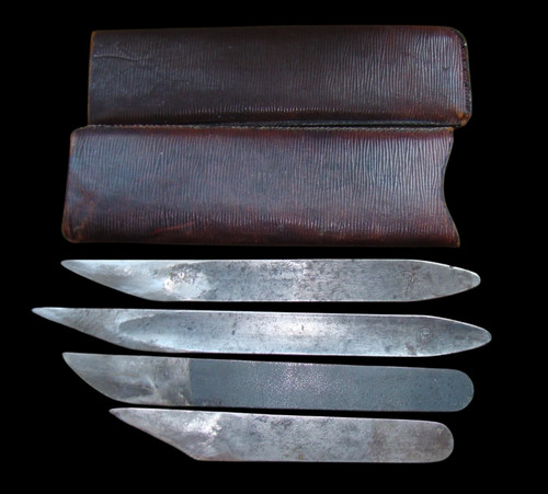 Schustermesser lederwerkzeug - schustermesser,