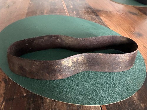 Stanzeisen für schuhsohlen - stanzeisen,