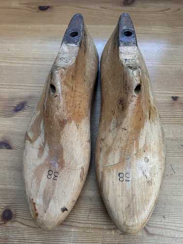 Vintage schuster schuhmacher - vintage,