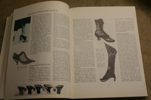 Fachbuch schuster schuhmacher - fachbuch,