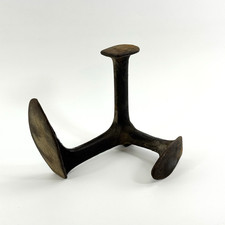 Schuster Amboss Gusseisen