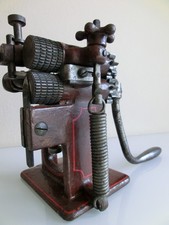 Antik Leder Schneider