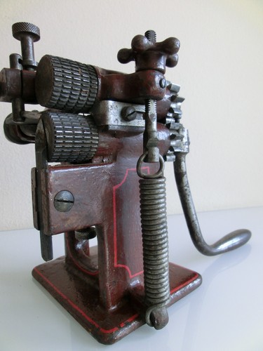 Antik schuster sattler - antik,