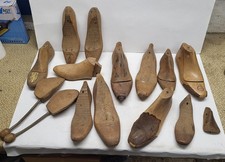 Schuhleisten, Antik, Leisten