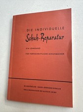 Die Individuelle Schuh