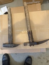 Hammer alt antik selten