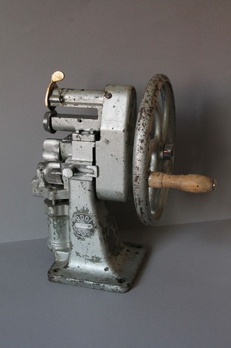 Rodi antiker lederschneider - antiker,