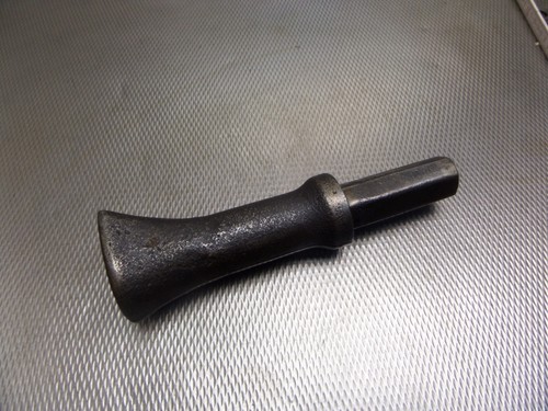 Schusteramboss antik - -,