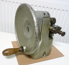 Frobana Lederschneider