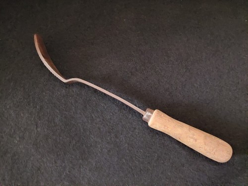 Schuster werkzeug reibeisen - schuster,