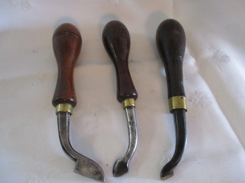 Brandeisen vom schuster mit - brandeisen,