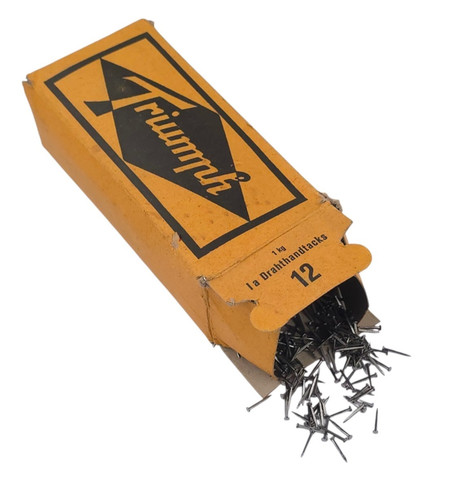 1kg triumph drahthandtacks - triumph,
