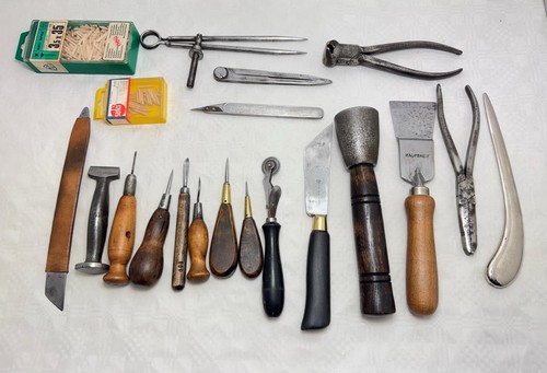 Sattler schuster schuhmacher - sattler,
