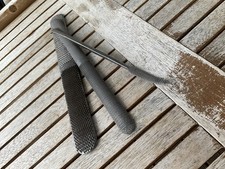 3 Raspel F. Dick. Schuster