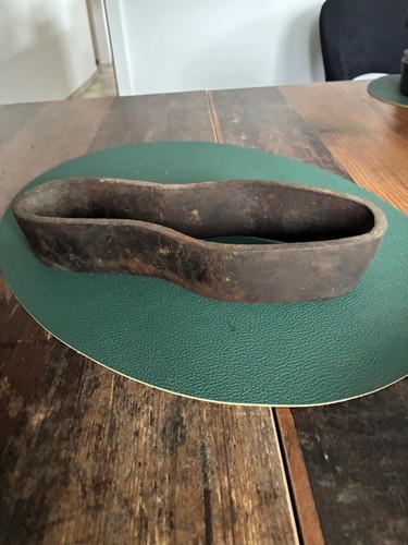 Stanzeisen für schuhsohlen - stanzeisen,